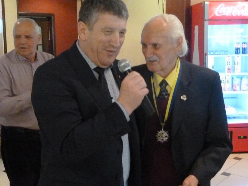 mihailo melnik i ivan skryabin